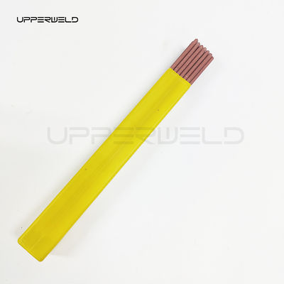 E308-16 전극 304 SS 와이어 2.0mm-4.0mm로 연소 저항 용접이 용이하다