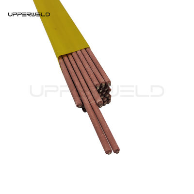 E308-16 전극 304 SS 와이어 2.0mm-4.0mm로 연소 저항 용접이 용이하다
