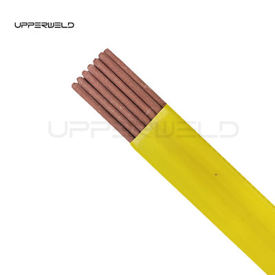 E308-16 전극 304 SS 와이어 2.0mm-4.0mm로 연소 저항 용접이 용이하다