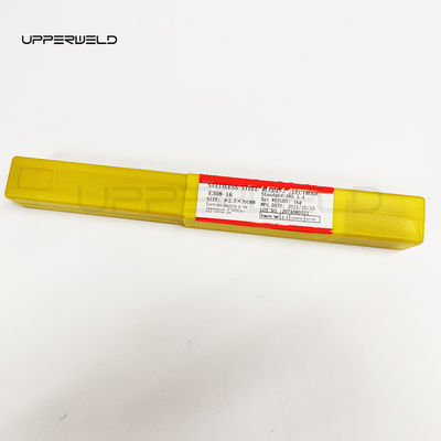 E308-16 전극 304 SS 와이어 2.0mm-4.0mm로 연소 저항 용접이 용이하다