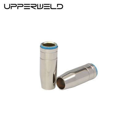 UPPERWELD 25AK 실린더 용접 노즐 ODM MIG/MAG 액세서리에 대한 사용자 정의
