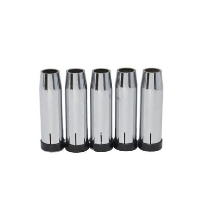 UPPERWELD 36KD 실린더 용접 노즐 MIG/MAG 용접 전등에 대한 사용자 정의 지원