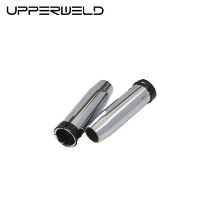 UPPERWELD 36KD 실린더 용접 노즐 MIG/MAG 용접 전등에 대한 사용자 정의 지원