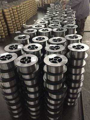 ISO CE AWS SONCAP 인증을 받은 탄소 강철 용 플럭스 코어 웰딩 와이어 0.8/0.9/1.0/1.2/1.6MM