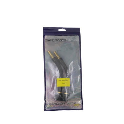 UPPERWELD 15AK 스완 목 물 공기 냉각 가스 미그 전구 맞춤 용접 200g