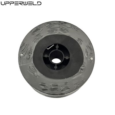 ER5356 0.9mm 알루미늄 합금 고체 와이어 용접 작업 및 오래 지속되는 용접 와이어