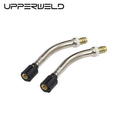 25KD 스완 목 물 공기 냉각 가스 미그 타치 액세서리 OEM 용접