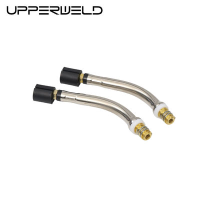 25KD 스완 목 물 공기 냉각 가스 미그 타치 액세서리 OEM 용접