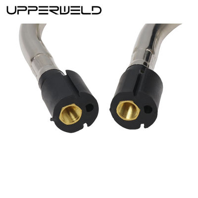 25KD 스완 목 물 공기 냉각 가스 미그 타치 액세서리 OEM 용접