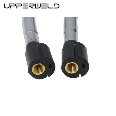 용접 전등 UPPERWELD 36KD 스완 목 물 공기 냉각 가스 미그 전등 액세서리와 함께