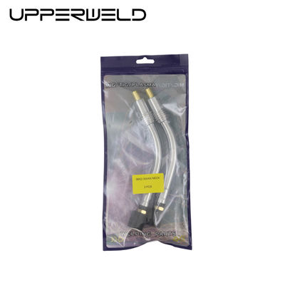 용접 전등 UPPERWELD 36KD 스완 목 물 공기 냉각 가스 미그 전등 액세서리와 함께
