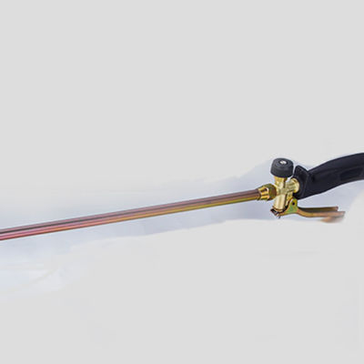 108cm 길이 휴대용 휴대용 가스 잡초 소화등
