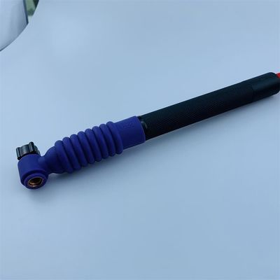 웰딩 액세서리 부품 절단 산업 융통성 설계의 티그 웰딩 토치