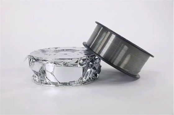 15kg 가스 없는 자기 보호 플럭스 코어 웰딩 와이어 미그 타치 웰딩 E71T-11