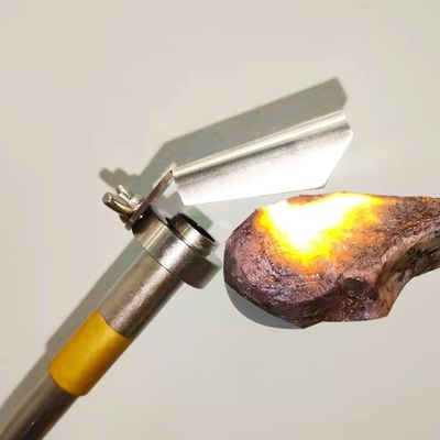 가스 부탄 주방 난방 도구 가정 요리 캠핑 휴대용 BBQ 그릴 부착