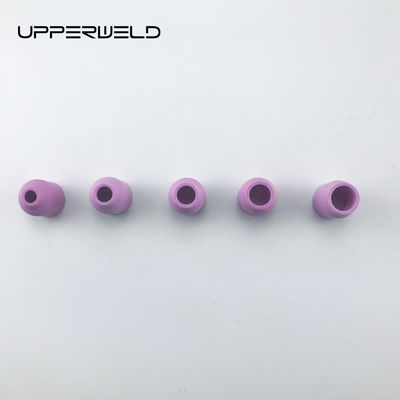WP17 18 26 -53N 18KITS 세라믹 유리 컵 키트 가솔린 가스 렌즈 수집