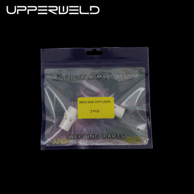 20G 미그 용접 전등 액세서리 UPPER 36KD 가스 디퓨저 350A 등급