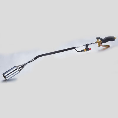 가열 전등 공원 지붕을 위한 프로판 화염 잡초 BBQ 가벼운 눈 녹는 지붕
