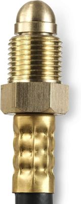 산업용 12ft 20ft 5/8'UNF-18 1/4'NPT Co2 TIG 웰더 MIG 가스 웰딩 아르곤 Hose