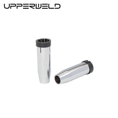 상위 24KD MB15 MIG MAG CO2 용접 전구 피침 콩형 펌프 방패 컵 가스 펌프