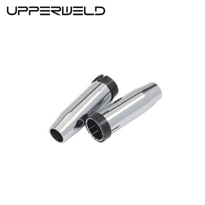 상위 24KD MB15 MIG MAG CO2 용접 전구 피침 콩형 펌프 방패 컵 가스 펌프