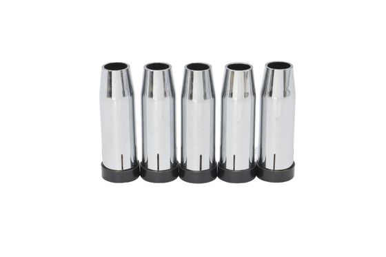 상위 24KD MB15 MIG MAG CO2 용접 전구 피침 콩형 펌프 방패 컵 가스 펌프