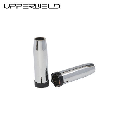 실버리 MIG 톱치 UPPERWELD 36KD 피침형 용접 노즐 MIG 용접 액세서리