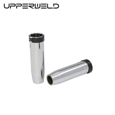 실버리 MIG 톱치 UPPERWELD 36KD 피침형 용접 노즐 MIG 용접 액세서리