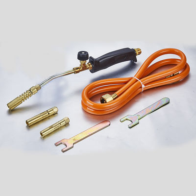 15pcs 가스 지붕 타치 LPG 프로판 난방 타치