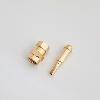 4000 Psi 입구 압력 및 10ft Hose를 위한 조정 가능한 흐름 미터 Co2 아르곤 조절기