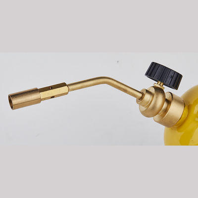 정밀 용접 및 용접을 위한 ISO9001 인증을 받은 프로판 LPG 가스 잡초 태워치