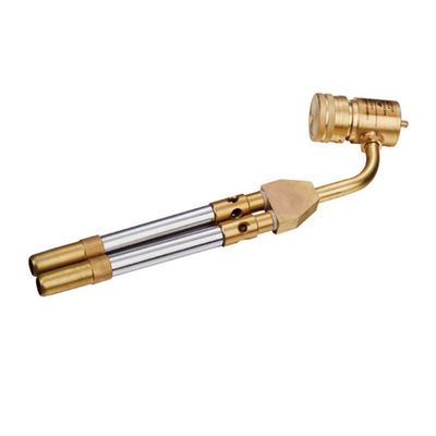 30%T/T 70%T/T 지불 기간 MAP-Pro/LP 가스를 위한 CGA 600 Brass Swirl Kit
