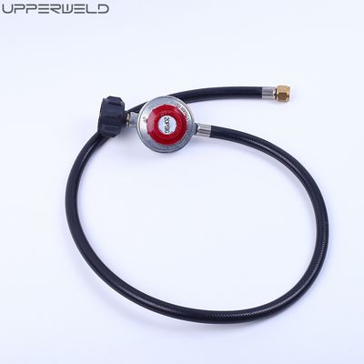 조정 가능한 0-5PSI 고압 프로판 조절기