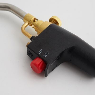 OEM 맞춤형 MAPP 가스 프로판 용접 및 용접 전구