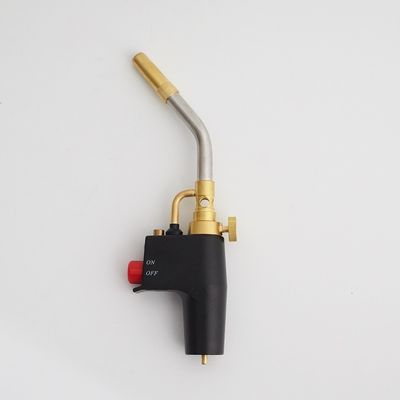 OEM 맞춤형 MAPP 가스 프로판 용접 및 용접 전구