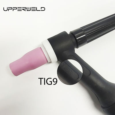 125Amp 공기 냉각 TIG EU 플러그 맞춤형 OBM 지원 포함
