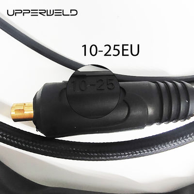 125Amp 공기 냉각 TIG EU 플러그 맞춤형 OBM 지원 포함