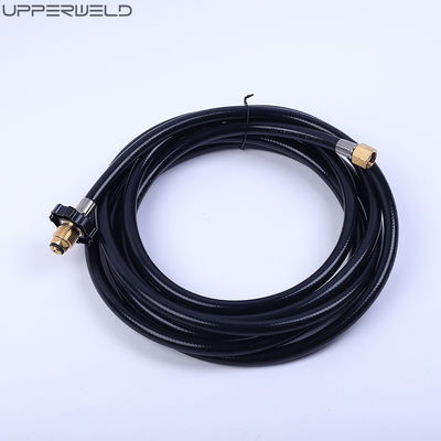 고압 프로판 펌프 PVC LPG 가스 펌프 공기 용접 6/9mm 또는 사용자 정의 지름
