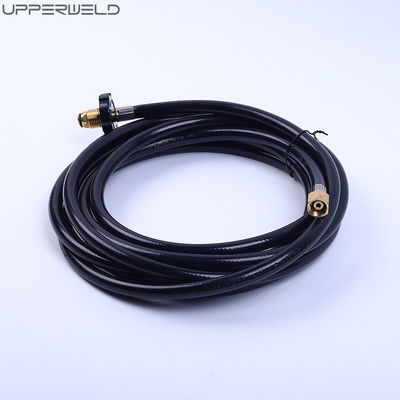 고압 프로판 펌프 PVC LPG 가스 펌프 공기 용접 6/9mm 또는 사용자 정의 지름