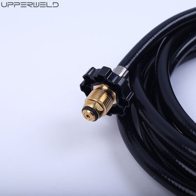 고압 프로판 펌프 PVC LPG 가스 펌프 공기 용접 6/9mm 또는 사용자 정의 지름