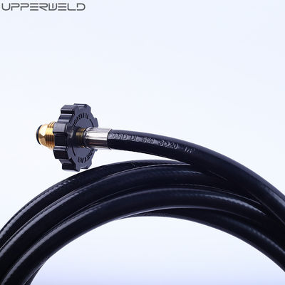 고압 프로판 펌프 PVC LPG 가스 펌프 공기 용접 6/9mm 또는 사용자 정의 지름