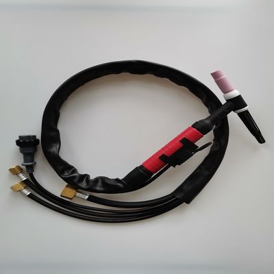 YT-30 TSW 물 냉각 용접 전등 TIG 전체 세트 OBM 지원 및 사용자 정의 300A