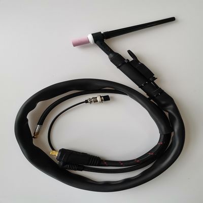 YT-30 TSW 물 냉각 용접 전등 TIG 전체 세트 OBM 지원 및 사용자 정의 300A