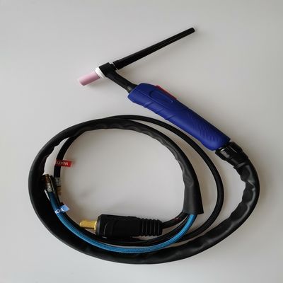 YT-30 TSW 물 냉각 용접 전등 TIG 전체 세트 OBM 지원 및 사용자 정의 300A