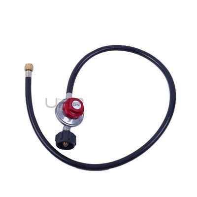 5 FT 프로판/LPG 튜브 웨버 그릴 버디 히터 흡연 캠핑 스토브 20psi 5/8 인치