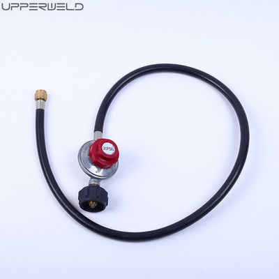 5 FT 프로판/LPG 튜브 웨버 그릴 버디 히터 흡연 캠핑 스토브 20psi 5/8 인치