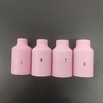 WP-17/18/26 TIG 용접 전등 소모품 키트 1.6mm/2.4mm/3.2mm 전극 18개