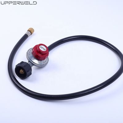 5FT 20psi LPG 프로판 펌프 웨버 그릴 버디 히터 흡연 캠핑 스토브 길이 5FT