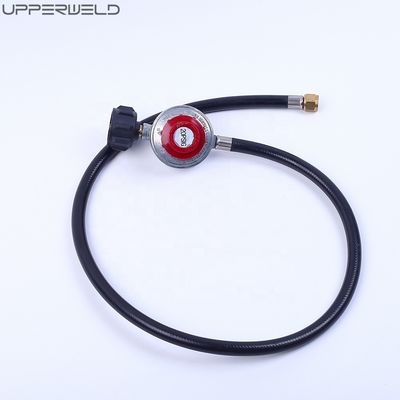 5FT 20psi LPG 프로판 펌프 웨버 그릴 버디 히터 흡연 캠핑 스토브 길이 5FT