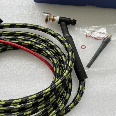4m 케이블 9mm 구멍 직경 검은 녹색 1.2KG
